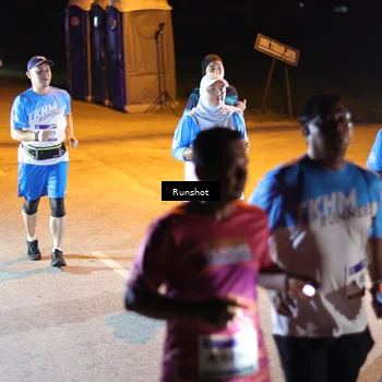 Runner Photo 5754313