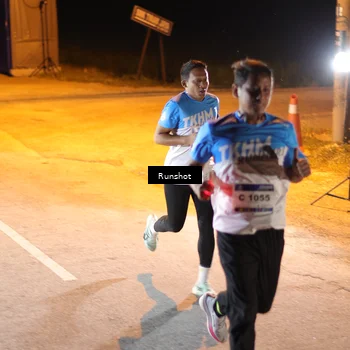 Runner Photo 5754314
