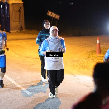 Runner Photo 5754315