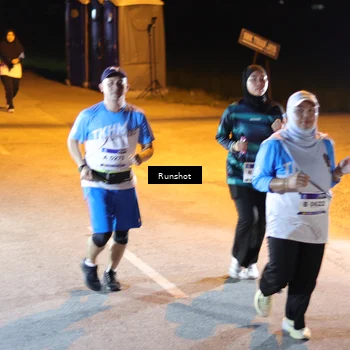 Runner Photo 5754316