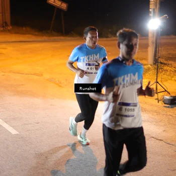 Runner Photo 5754318