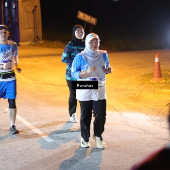 Runner Photo 5754320