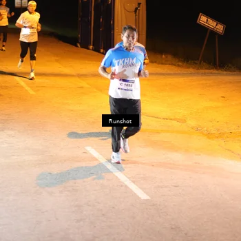 Runner Photo 5754321
