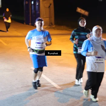 Runner Photo 5754323