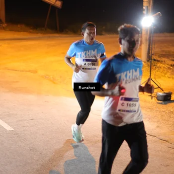 Runner Photo 5754324