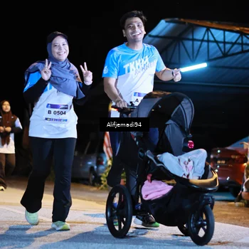 Runner Photo 5754325