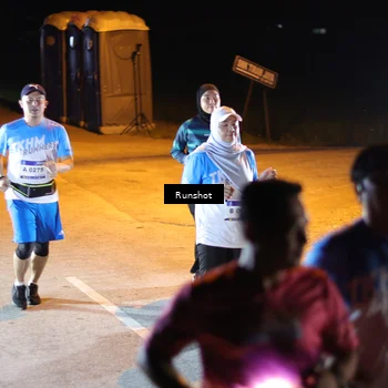 Runner Photo 5754326
