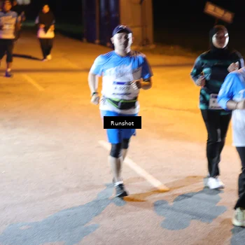 Runner Photo 5754328