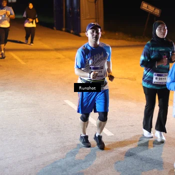 Runner Photo 5754329