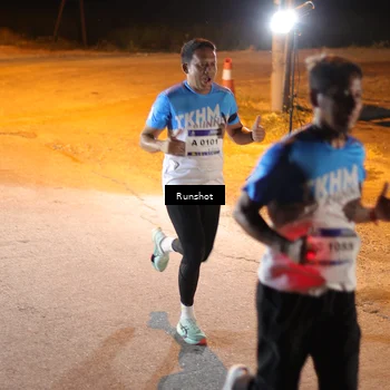 Runner Photo 5754330
