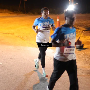 Runner Photo 5754331