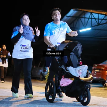 Runner Photo 5754333