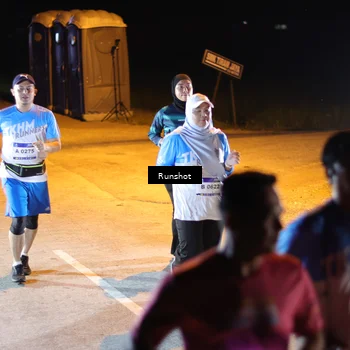 Runner Photo 5754334