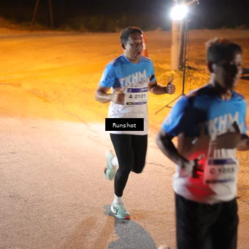 Runner Photo 5754335