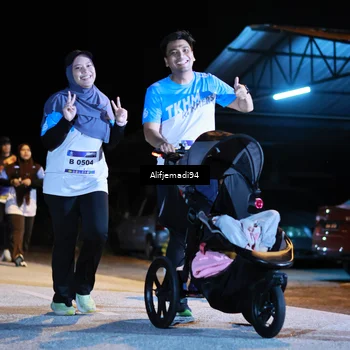 Runner Photo 5754336