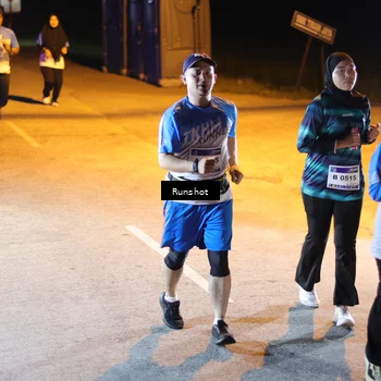 Runner Photo 5754337