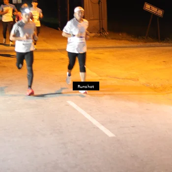 Runner Photo 5754339