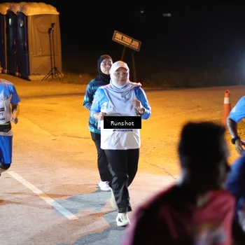 Runner Photo 5754340