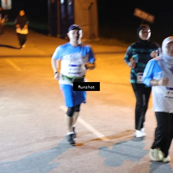 Runner Photo 5754342