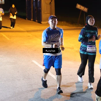 Runner Photo 5754344