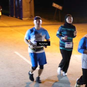 Runner Photo 5754345