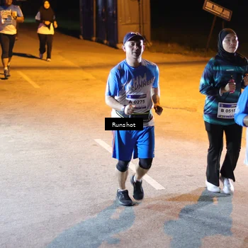 Runner Photo 5754347