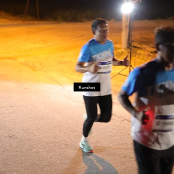 Runner Photo 5754348