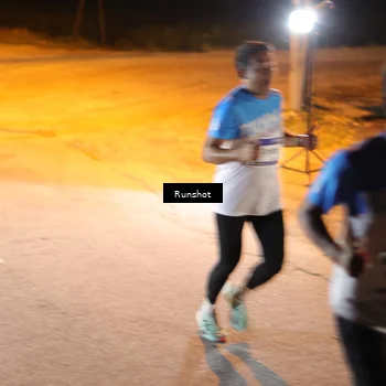 Runner Photo 5754349