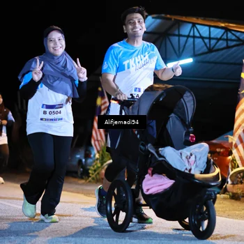 Runner Photo 5754351