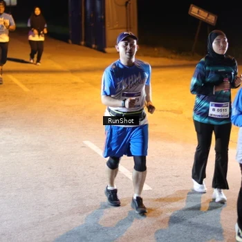 Runner Photo 5754355