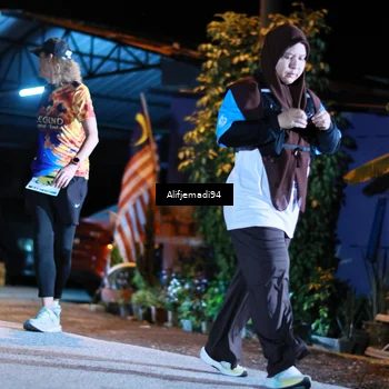 Runner Photo 5754357