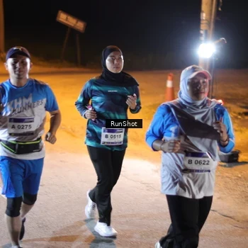 Runner Photo 5754358