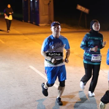 Runner Photo 5754360