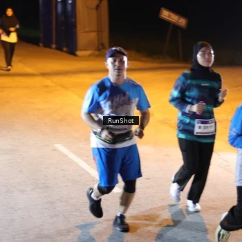 Runner Photo 5754361