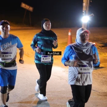 Runner Photo 5754363