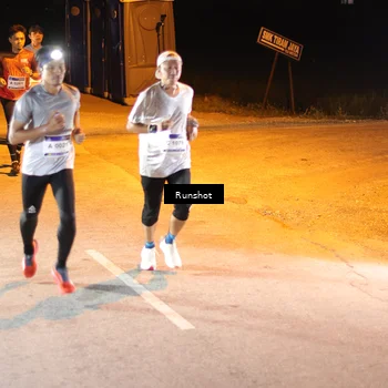 Runner Photo 5754365