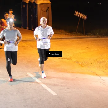 Runner Photo 5754367