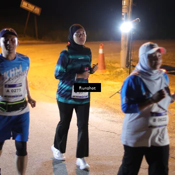 Runner Photo 5754369