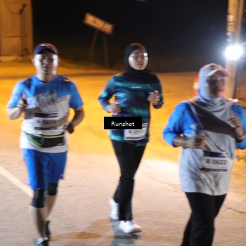 Runner Photo 5754370