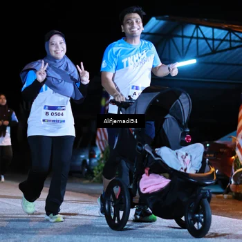 Runner Photo 5754371