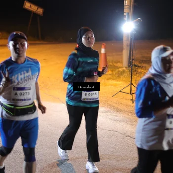 Runner Photo 5754379