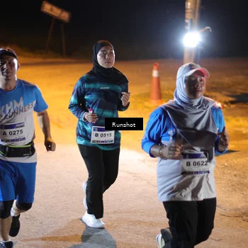 Runner Photo 5754380