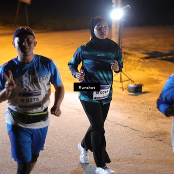Runner Photo 5754381