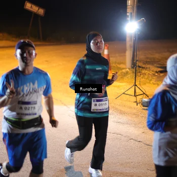Runner Photo 5754382