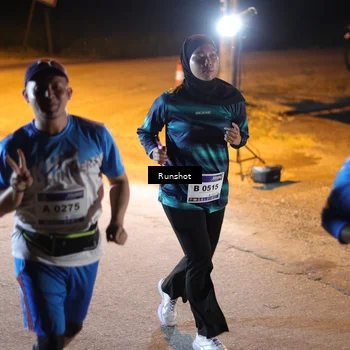 Runner Photo 5754383