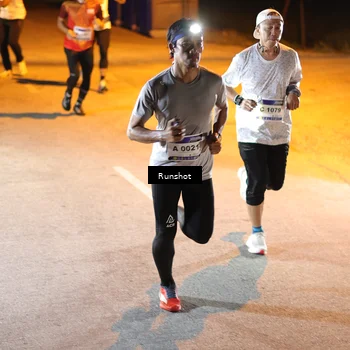 Runner Photo 5754384