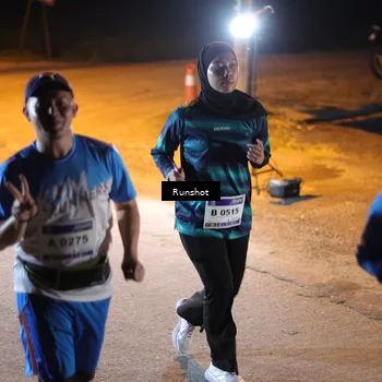 Runner Photo 5754385