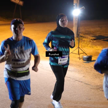 Runner Photo 5754387