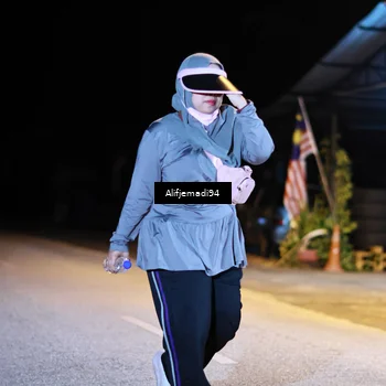 Runner Photo 5754390