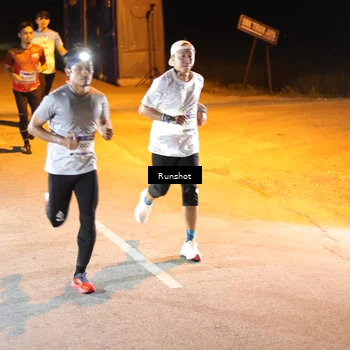 Runner Photo 5754392